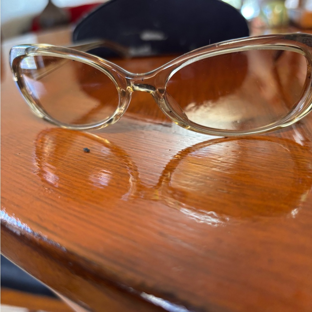 Oliver Peoples Sunglasses